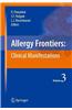 Allergy Frontiers, Volume 3: Clinical Manifestations