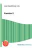Predator X