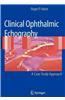 Clinical Ophthalmic Echography