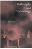 Philosophy and Technology