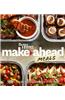Better Homes and Gardens Make-Ahead Meals