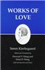Kierkegaard's Writings, XVI: Works of Love
