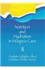 Nutrition and Hydration in Hospice Care