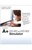 Comptia A+ 220-801 and 220-802 Simulator