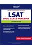 Kaplan LSAT Logic Games Workbook