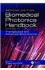 Biomedical Photonics Handbook