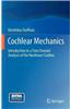 Cochlear Mechanics