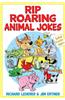 Rip Roaring Animal Jokes