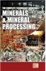 The Complete Technology Book on Minerals & Mineral Processing
