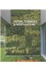 Patios, Terraces & Roofgardens