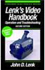 Lenk's Video Handbook: Operation and Troubleshooting