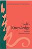 Self-knowledge