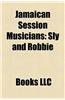 Jamaican Session Musicians