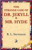 Strange Case of Dr.Jekyll and MR Hyde