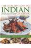 Healthy Low-fat Indian Cookbook