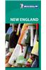 Michelin Green Guide New England