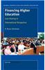Financing Higher Education
