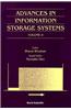 Advances in Information Storage Systems