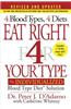 Eat Right 4 Your Type: The Individualized Blood Type Diet Solution