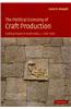 Political Economy of Craft Production