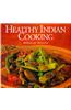 Healthy Indian Cooking