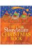 The Lion Storyteller Christmas Book