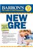 Barron's New GRE
