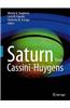 Saturn from Cassini-Huygens [With DVD ROM]