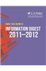 2011-2012 Information Digest: Nuclear Regulatory Commission