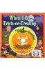 When I Go Trick-Or-Treating [With CD (Audio)]