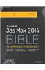Autodesk 3Ds Max 2014 Bible