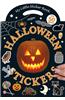 My Little Sticker Book: Halloween