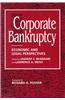 Corporate Bankruptcy: Economic and Legal Perspectives