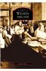 Wichita: 1860-1930