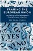 Framing the European Union