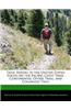 Trail Hiking in the United States: Focus on the Pacific Crest Trail, Continental Divide Trail, and Colorado Trail