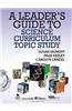 Leader's Guide to Science Curriculum Topic Study