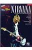 Nirvana: Easy Guitar Play-Along Volume 11