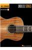 Ukulele Songs: Hal Leonard Ukulele Method