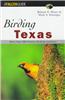 Birding Texas