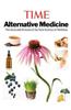 Time Alternative Medicine