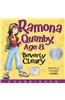 Ramona Quimby, Age 8