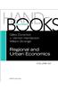 Handbook of Regional and Urban Economics