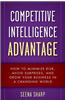 Competitive Intelligence Advantage