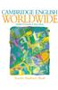 Cambridge English Worldwide Starter Student's Book