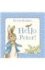 Peter Rabbit: Hello Peter!