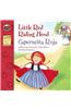 Little Red Riding Hood/caperucita Roja