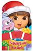 Dora the Explorer Holidays Are for Hugs: A Hugs Book