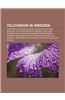 Television in Sweden: Sveriges Television, Swedish Television Actors, Swedish Television Awards, Swedish Television Personalities
