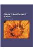 Opera Di Bartolomeo Scappi